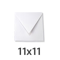 11x11cm (quadratisch)