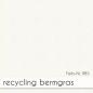 Preview: Karte - Einlegekarte DIN B6 250g/m² in recycling bermgras